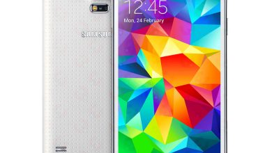 اكتشف عالم Galaxy S5: سعر ومراجعة شاملة لمواصفاته!