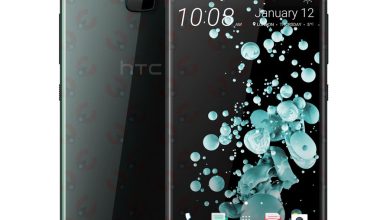 اكتشف كل شيء عن HTC U Ultra: السعر والمميزات الخفية!