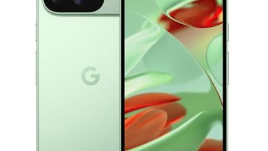 اكتشف كل ما تحتاج معرفته عن Google Pixel 9: مميزات وعيوب!