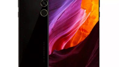 اكتشف كل ما تحتاج معرفته عن Xiaomi Mi Mix 2: السعر والمواصفات!