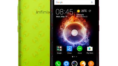 اكتشف كل ما تحتاج معرفته عن سعر ومواصفات Infinix Smart - مميزات وعيوب انفينكس سمارت بشكل شامل ومثير!