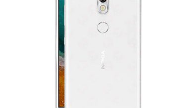 اكتشف كل ما تحتاجه عن هاتف Nokia 7: السعر والمواصفات!