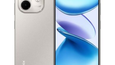 اكتشف ميزات وعيوب Infinix Smart 9: سعر ومراجعة شاملة للهاتف الذكي المثالي!