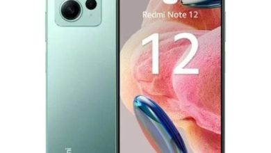 تحليل الأسعار والمواصفات لجهاز Xiaomi Redmi Note 12