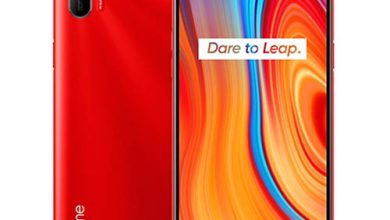 تسعير ومواصفات جهاز Realme C3i - أبرز المميزات والعيوب لجهاز ريلمي C3i
