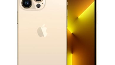تفاصيل الأسعار والمواصفات لجهاز iPhone 13 Pro Max