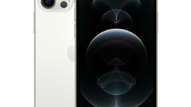 تكاليف وخصائص جهاز iPhone 12 Pro