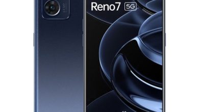 تكاليف ومميزات هاتف Oppo Reno 7 5G