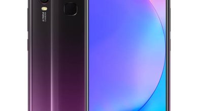 تكاليف ومواصفات هاتف Vivo Y17 - مزايا وعيوب جهاز فيفو Y17
