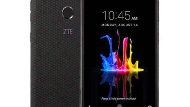 تميزات مذهلة وسعر مذهل: اكتشفوا ZTE Blade Z Max!