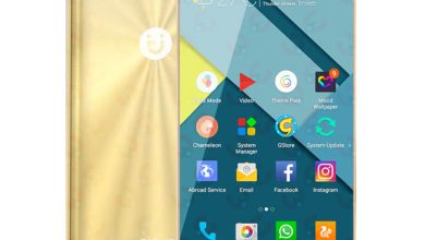 جديد Gionee P8 Max: سعر ومواصفات تخطف الأنفاس!