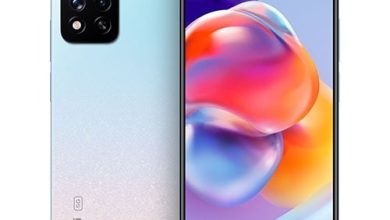 سعر ومميزات جهاز Xiaomi Redmi Note 11 Pro+ 5G