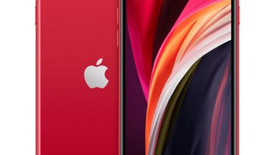 سعر ومميزات وعيوب iPhone SE 2020 - تفاصيل مواصفات هاتف ايفون SE 2020