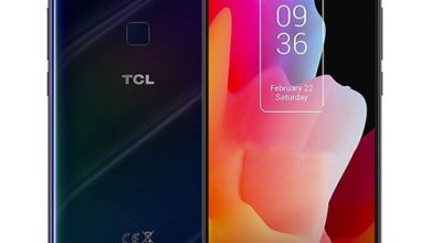 سعر ومميزات وعيوب هاتف TCL 10L - تفاصيل ومواصفات TCL 10 لايت