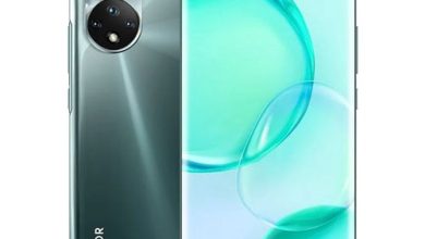 سعر ومواصفات HONOR 50 - مميزات وعيوب هاتف هونر 50