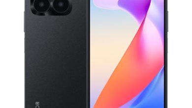 سعر ومواصفات HONOR X6a - مميزات وعيوب هاتف هونر X6a