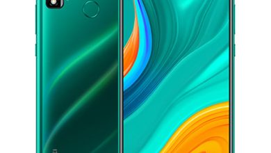 سعر ومواصفات Huawei Y8s - مميزات وعيوب جهاز هواوي Y8s