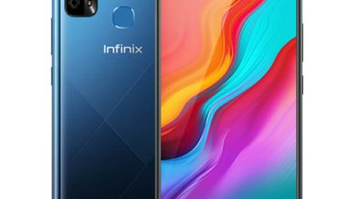 سعر ومواصفات Infinix Hot 9 Play - مزايا وعيوب هاتف انفينكس هوت 9 بلاي