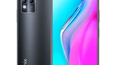 سعر ومواصفات Infinix Note 11 - مزايا وعيوب إنفينيكس نوت 11