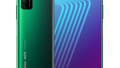 سعر ومواصفات Infinix Note 7 Lite - مزايا وعيوب هاتف انفنكس نوت 7 لايت