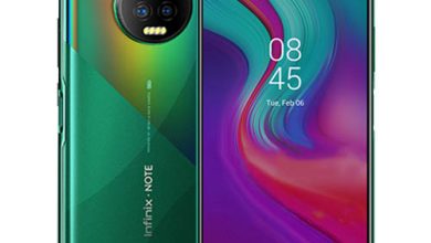 سعر ومواصفات Infinix Note 7 - مزايا وعيوب الهاتف انفنكس نوت 7