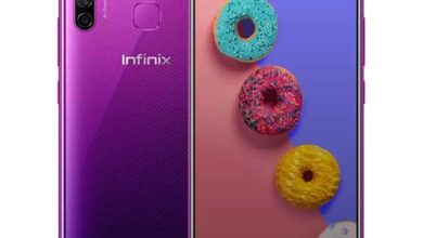 سعر ومواصفات Infinix S5 - أبرز المميزات والعيوب لجهاز انفينكس اس 5