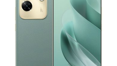 سعر ومواصفات Infinix Zero 30 4G - مميزات وعيوب هاتف انفنكس زيرو 30