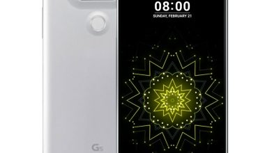 سعر ومواصفات LG G5 - المميزات والعيوب لجهاز الي جي جي 5