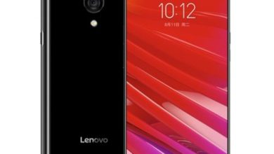 سعر ومواصفات Lenovo Z5 Pro - مميزات وعيوب هاتف لينوفو زد 5 برو