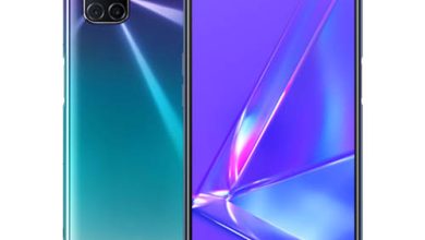سعر ومواصفات Oppo A72 - مميزات وعيوب هاتف اوبو A72