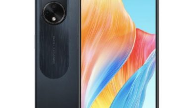 سعر ومواصفات Oppo A98 5G - مميزات وعيوب الهاتف اوبو A98 من الجيل الخامس