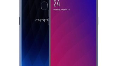 سعر ومواصفات Oppo F9 - مميزات وعيوب الهاتف اوبو F9