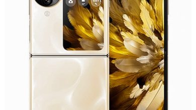 سعر ومواصفات Oppo Find N3 Flip - مميزات وعيوب هاتف اوبو Find N3 Flip