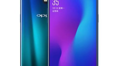 سعر ومواصفات Oppo R17: المميزات والعيوب لهاتف اوبو ار 17