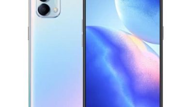 سعر ومواصفات Oppo Reno 5 4G - مميزات وعيوب هاتف اوبو رينو 5 الجيل الرابع