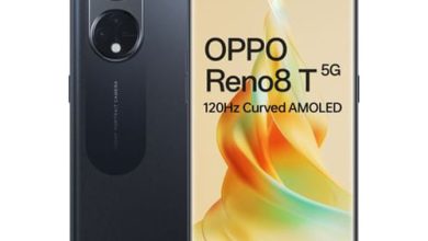 سعر ومواصفات Oppo Reno 8T 5G - مزايا وعيوب هاتف اوبو رينو 8T الجيل الخامس