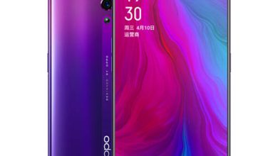 سعر ومواصفات Oppo Reno - مميزات وعيوب هاتف اوبو رينو