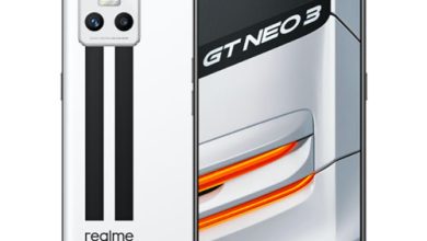 سعر ومواصفات Realme GT Neo 3 - مزايا وعيوب هاتف ريلمي GT Neo 3 بقوة شحن 150 واط