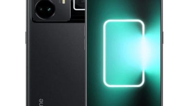 سعر ومواصفات Realme GT3 - مزايا وعيوب هاتف ريلمي GT3