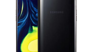 سعر ومواصفات Samsung Galaxy A80 - مزايا وعيوب هاتف سامسونج A80