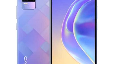سعر ومواصفات Vivo V21e - مميزات وعيوب هاتف فيفو V21e