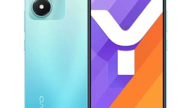 سعر ومواصفات Vivo Y02s - المميزات والعيوب لهاتف فيفو Y02s