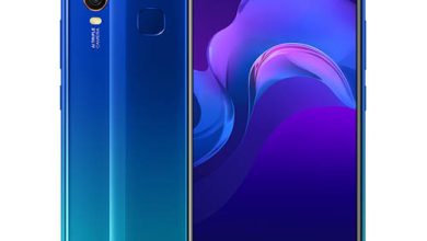 سعر ومواصفات Vivo Y12 - مزايا وعيوب هاتف فيفو Y12