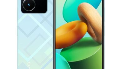 سعر ومواصفات Vivo Y22 - مميزات وعيوب هاتف فيفو Y22