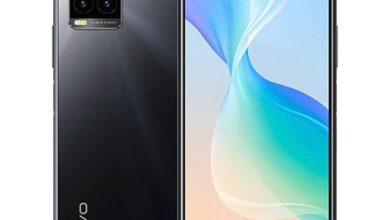 سعر ومواصفات Vivo Y33A - مزايا وعيوب هاتف فيفو Y33A