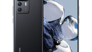 سعر ومواصفات Xiaomi 12T Pro - مميزات وعيوب الهاتف شاومي 12T برو