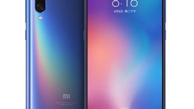 سعر ومواصفات Xiaomi Mi 9 - أبرز المميزات والعيوب للجهاز شاومي مي 9