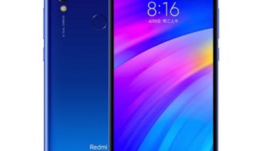 سعر ومواصفات Xiaomi Redmi 7 - مزايا وعيوب هاتف شاومي ريدمي 7