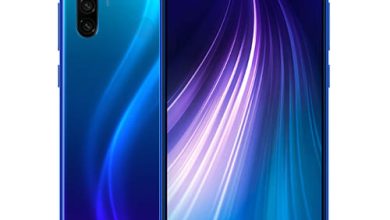 سعر ومواصفات Xiaomi Redmi Note 8 - مميزات وعيوب الهاتف العادي شاومي نوت 8