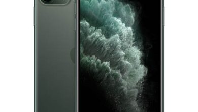 سعر ومواصفات iPhone 11 Pro: الإيجابيات والسلبيات لجهاز آيفون 11 برو